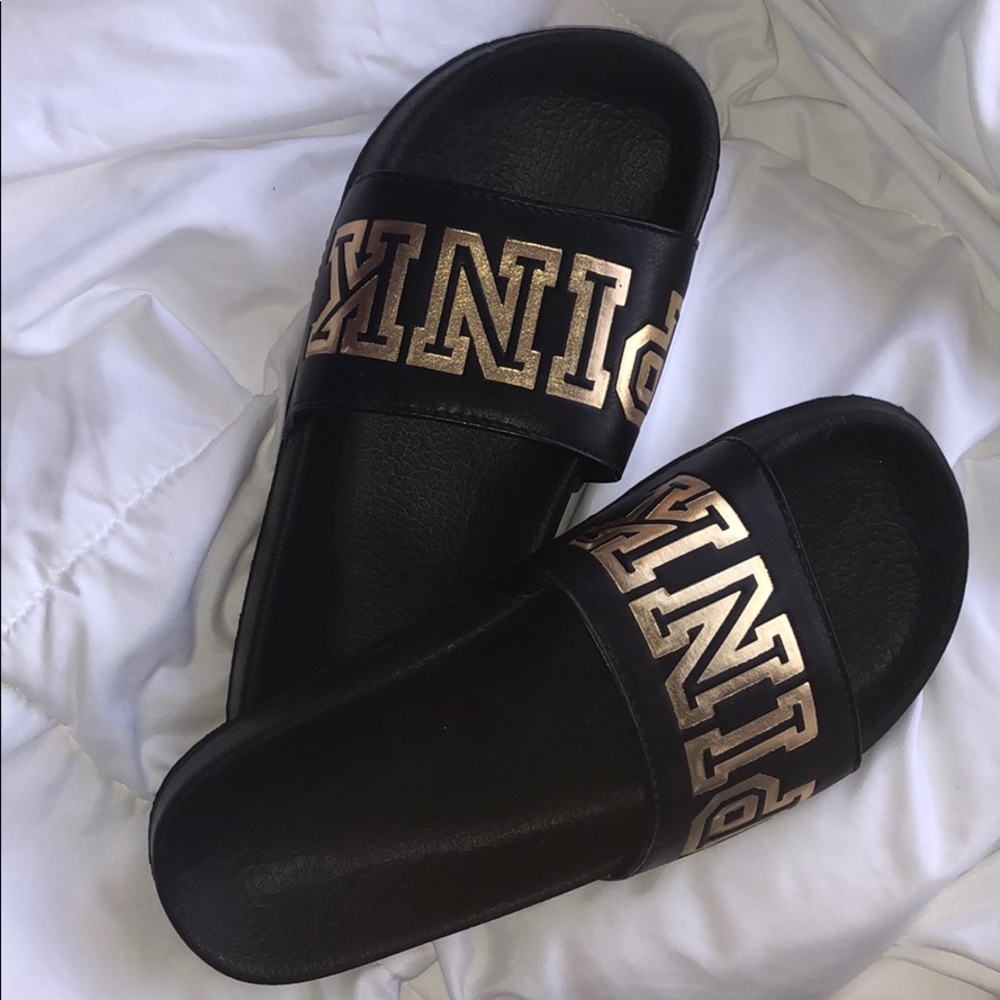 PINK slides